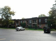 Maple Manor Apartments