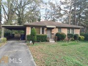 3 Bedroom Single-Family Home for Rent $950