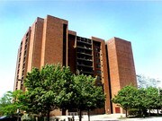 Castlewood Apartments