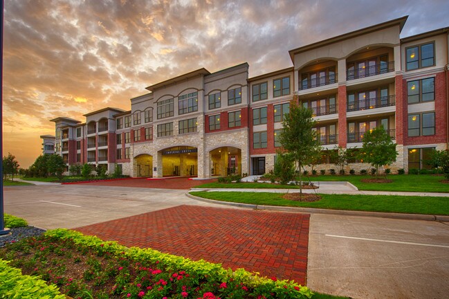 Imperial Lofts Apartments