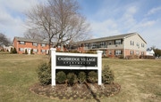 Cambridge Village / Yorkshire Village Apartamentos