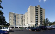Rivers Edge Apartments