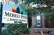 Meheli Pines Apartments