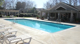 Sycamore Village Apartments