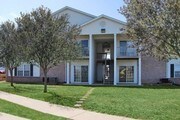 Ozark Plantation Apartments