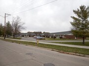Candleridge of Perry II Apartments