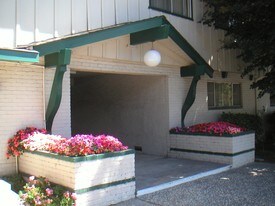 4001 Hamilton Ave San Jose CA Apartments