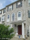 3 Bedroom Townhome for Rent $2150