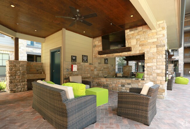 Enclave at Brookside Apartments