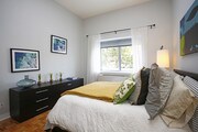 Moda Apartments