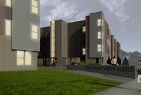 Stadium View Suites Apartments