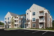 Woodview at Legacy Farms Apartments