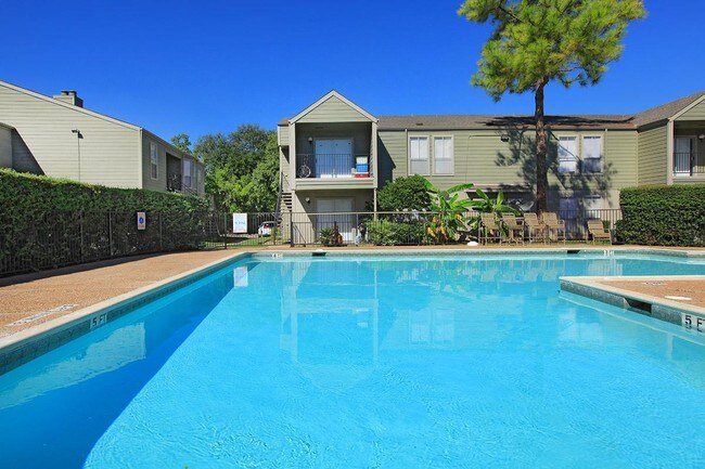 Broadmead Apartments