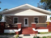 Single-Family Home for Rent $1325