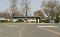 Audubon Estates Apartments