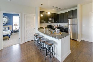 Parkside Place Apartments