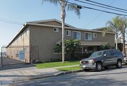 Northwind Apartments in Bellflower, CA