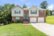 4 Bedroom Single-Family Home for Rent $1229