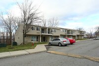 Tompkins Terrace Apartments