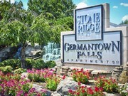 Stone Ridge Apartments