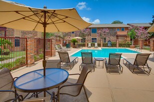 Magnolia Place Apartments