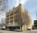 Sydnor Flats Apartments