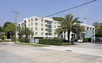 1550 Brickell Ave Apartamentos