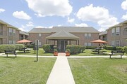 Country Place Apartments