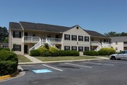Anthos at Hidden Lakes Apartments