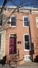 1 Bedroom Townhome for Rent $875