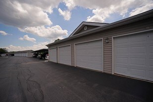 The Enclave at Winghaven Apartments