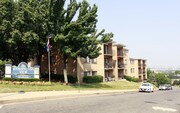 Washington View Assoc. Apartments