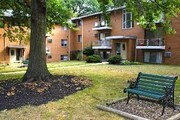 Parma Park East Apartments
