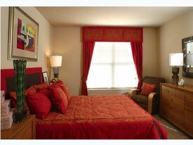 Stetson Square Apartments