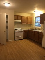 413 St Julian St Pekin IL Apartments