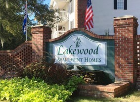 Lakewood Apartment Homes