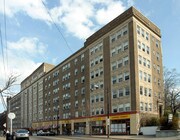 Morrowfield Apartments