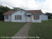 3 Bedroom Single-Family Home for Rent $1095