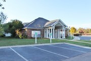 Walden Pond Apartments