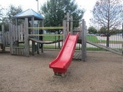 Hickory Ranch Apartments