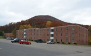 Lakeview Apartments
