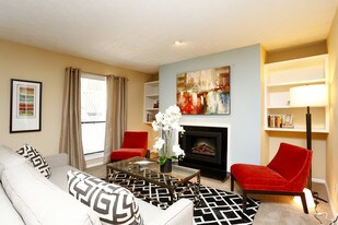 Legacy Key Apartments