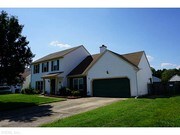 4 Bedroom Single-Family Home for Rent $1850