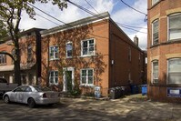 215 Greene St Apartments