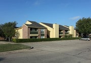 Bridgepoint Apartments