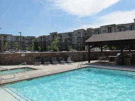 Jordan Station Apartments - Phase I