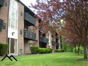 Cliffside Manor Apartments
