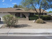 3 Bedroom Single-Family Home for Rent $1395