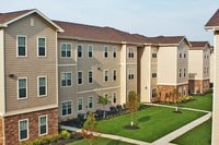 Campus Evolution Villages Apartments