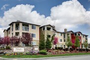 Millington at Merrill Creek Apartamentos
